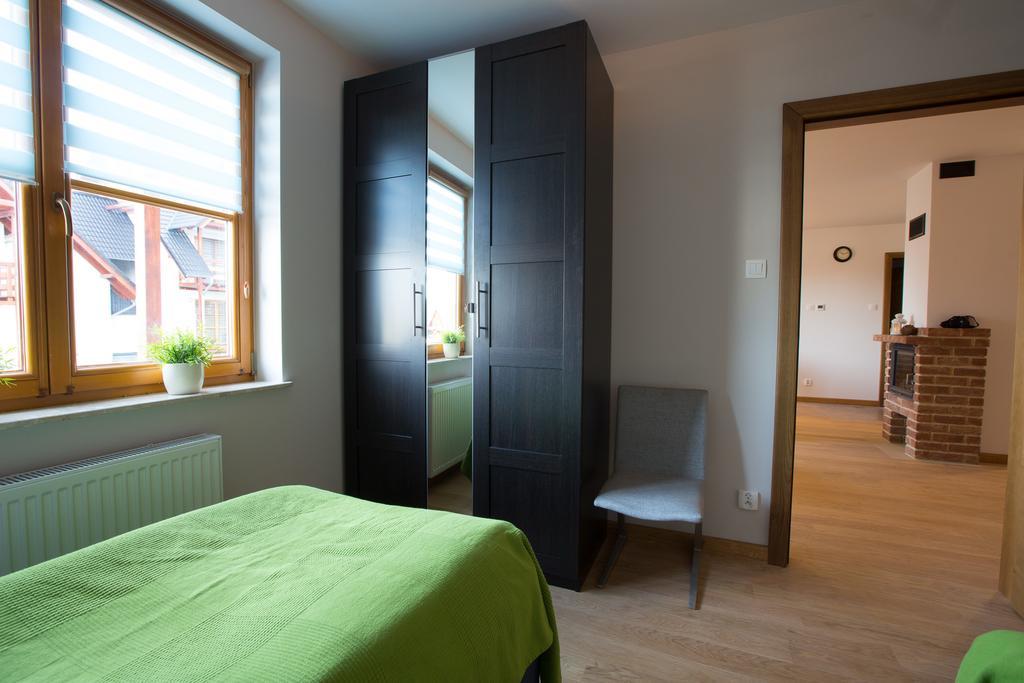 "Rodzinny Apartament Pod Sniezka 2" Na Osiedlu "Apartamenty Pod Sniezka" Karpacz Cameră foto